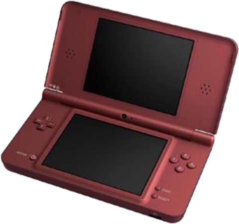 Price of nintendo ds xl discount